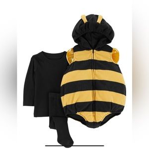 Carter’s Bee Costume